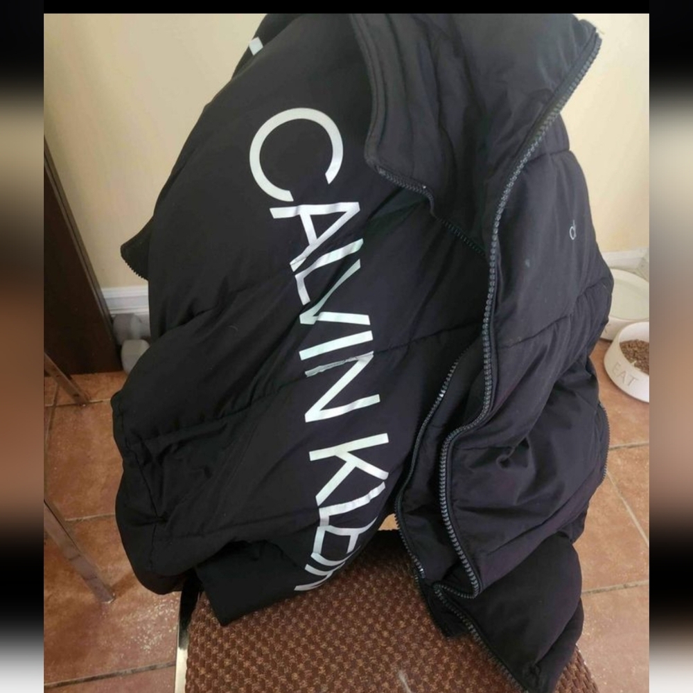 Calvin Klein Winter Jacket